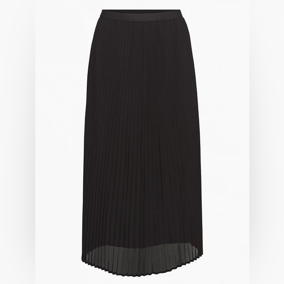BABATON Jude Skirt - Black - Picture 1 of 6